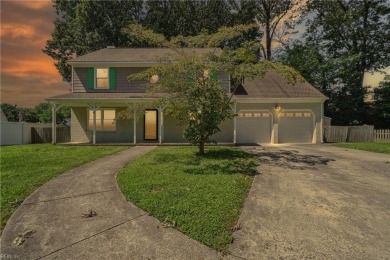 Beach Home For Sale in Virginia Beach, Virginia