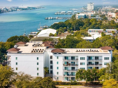 Beach Condo For Sale in Fort Walton Beach, Florida