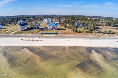 Beach Home Off Market in Waveland, Mississippi