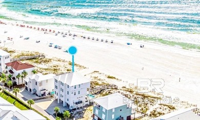 Beach Home For Sale in Orange Beach, Alabama