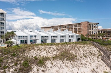 Beach Townhome/Townhouse For Sale in Santa Rosa Beach, Florida