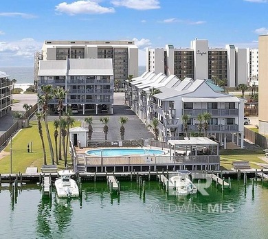 Beach Home For Sale in Orange Beach, Alabama