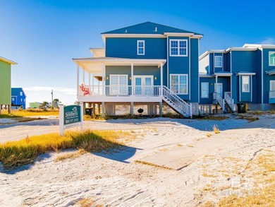 Beach Home For Sale in Gulf Shores, Alabama