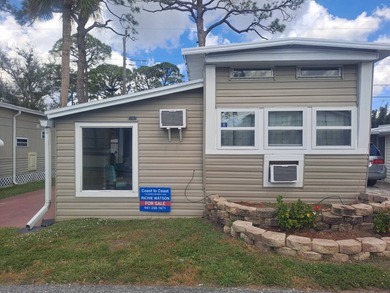 Beach Home For Sale in Englewood, Florida