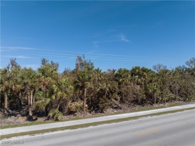 Beach Lot For Sale in Sanibel, Florida