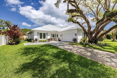 Beach Home For Sale in Vero Beach, Florida