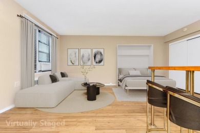 Beach Apartment For Sale in New York, New York