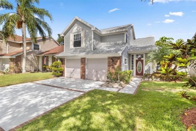 Beach Home Off Market in Tampa, Florida