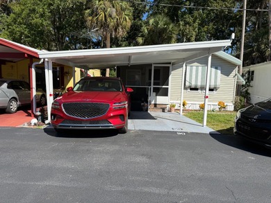 Beach Home For Sale in Spring Hill, Florida