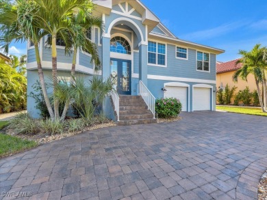 Beach Home For Sale in Fort Myers Beach, Florida