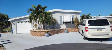 Beach Home For Sale in Bonita Springs, Florida