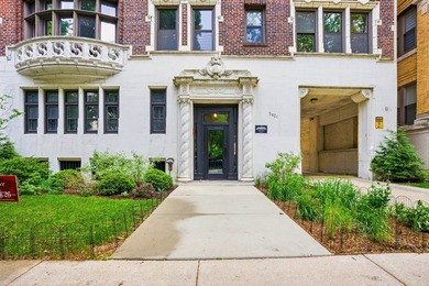 Beach Condo For Sale in Chicago, Illinois