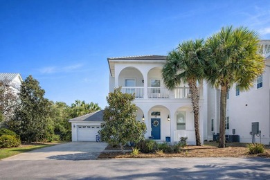Beach Home For Sale in Santa Rosa Beach, Florida