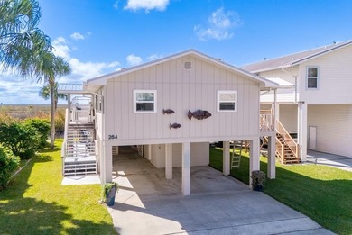 Beach Home For Sale in Suwannee, Florida