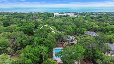 Beach Condo For Sale in Hilton Head Island, South Carolina