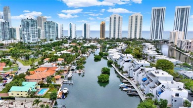 Beach Condo For Sale in Sunny Isles Beach, Florida