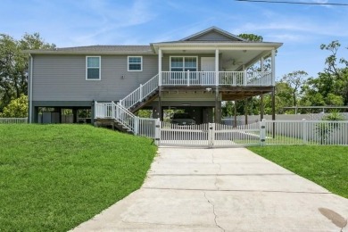 Beach Home For Sale in Tampa, Florida