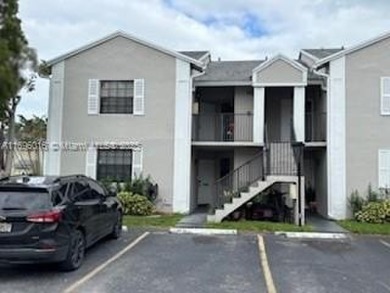 Beach Townhome/Townhouse For Sale in Homestead, Florida