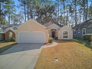 Beach Home Active Under Contract in Tallahassee, Florida