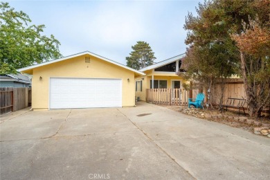 Beach Home For Sale in Oceano, California