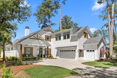 Beach Home Active Under Contract in Saint Helena Island, South Carolina