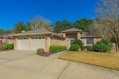 Beach Home For Sale in Shalimar, Florida