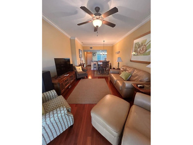 Beach Condo For Sale in Suwannee, Florida