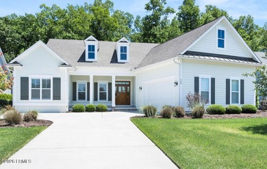 Beach Home For Sale in Bluffton, South Carolina