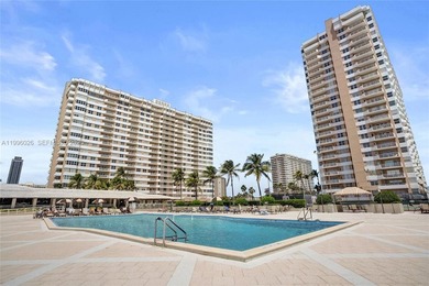 Beach Condo For Sale in Hallandale Beach, Florida