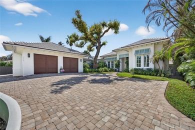 Beach Home For Sale in Vero Beach, Florida