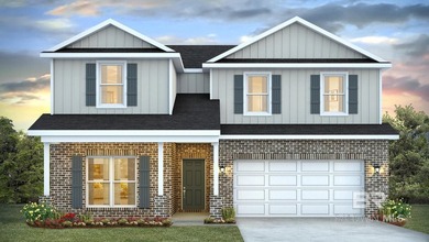 Beach Home For Sale in Daphne, Alabama