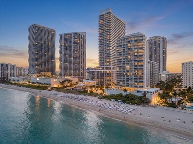 Beach Condo For Sale in Hollywood, Florida