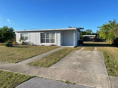 Beach Home For Sale in Port Charlotte, Florida