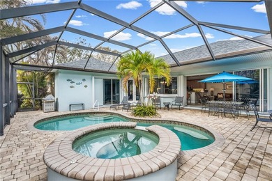 Beach Home For Sale in Vero Beach, Florida