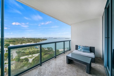 Beach Condo For Sale in Miami, Florida