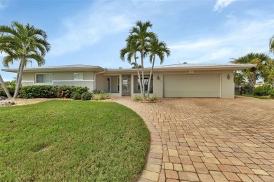 Beach Home For Sale in Punta Gorda, Florida