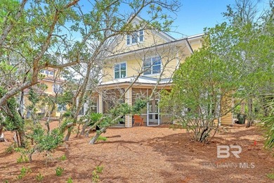 Beach Home For Sale in Gulf Shores, Alabama