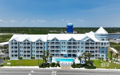 Beach Condo For Sale in Orange Beach, Alabama