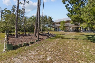 Beach Home For Sale in Cedar Key, Florida