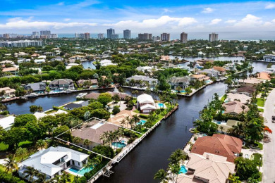 30 S Compass Drive | $9.15M Karen Bellows - Beach Home for sale in Fort Lauderdale, Florida on Beachhouse.com