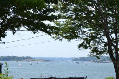 Beach Lot For Sale in Bristol, Maine