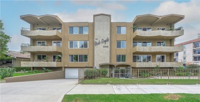 Beach Condo For Sale in Long Beach, California