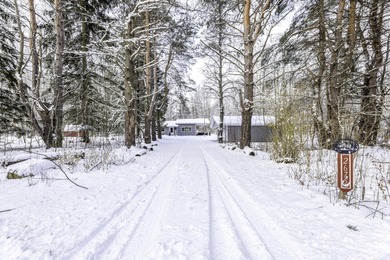 Beach Home For Sale in Carsonville, Michigan