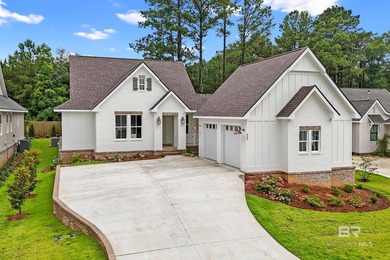 Beach Home For Sale in Fairhope, Alabama
