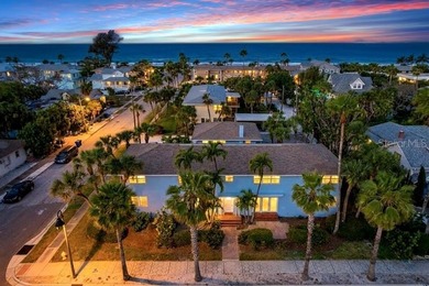 Beach Condo For Sale in ST Pete Beach, Florida