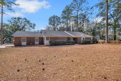 Beach Home For Sale in Tallahassee, Florida