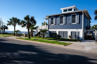 Beach Home For Sale in Cedar Key, Florida