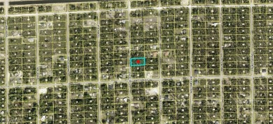 Beach Lot For Sale in Lehigh Acres, Florida