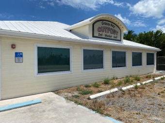 Beach Commercial For Sale in Marathon, Florida