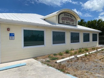 Beach Commercial Off Market in Marathon, Florida